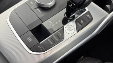 BMW 3 Series 320i M Sport 4dr Step Auto Petrol Saloon